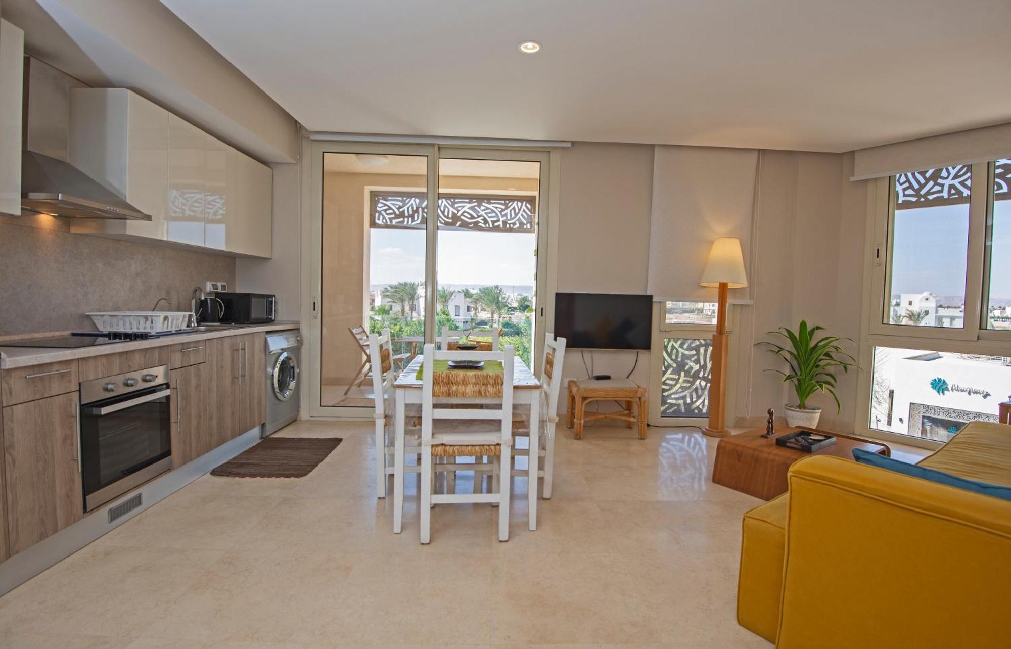 Ollystays Mangroovy 1 Bedroom And Pool Free Access *