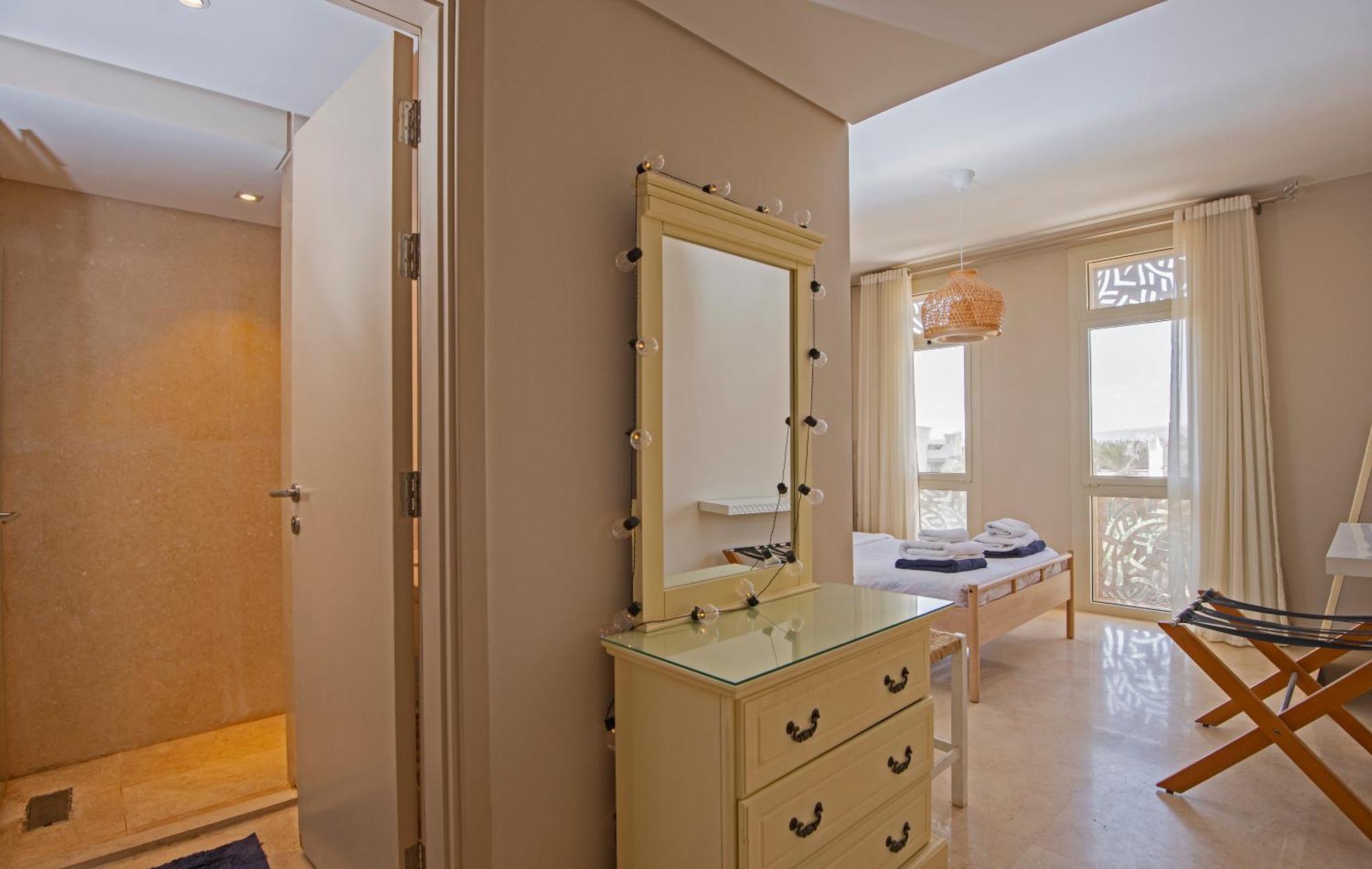 Apartment Ollystays Mangroovy 1 Bedroom And Pool Free Access