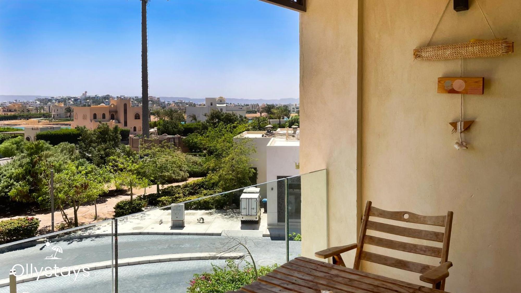 Appartement Ollystays Mangroovy 1 Bedroom And Pool Free Access *
